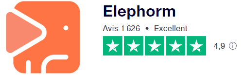 Avis-clients-Elephorm-trustpilot