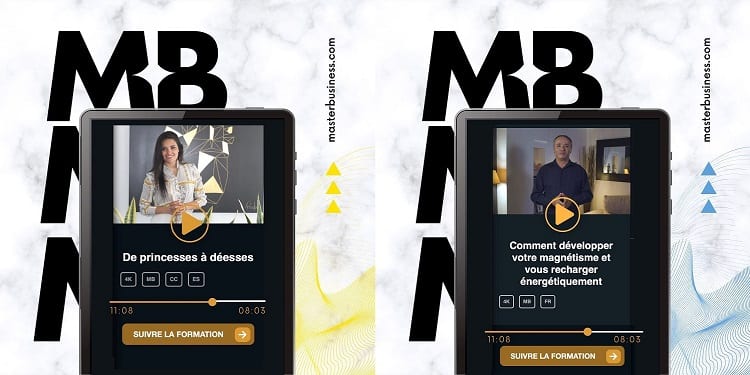 format-cours-Master-Business