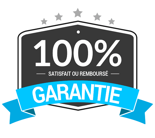 GARANTIE