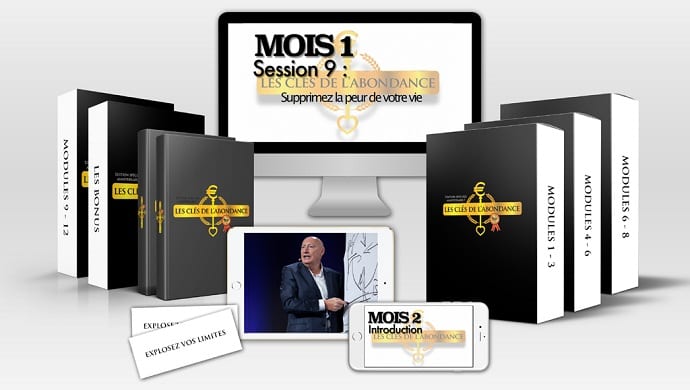 les-cles-de-l-abondance