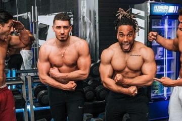 bodytime avis programmes