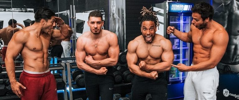 bodytime avis programmes