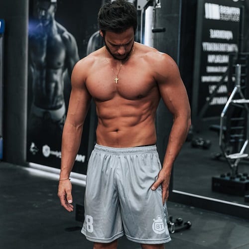 bodytime programme