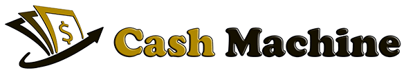 cash machine avis