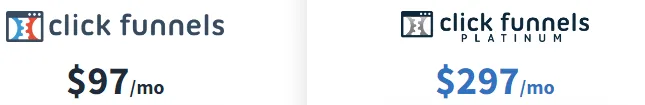 Clickfunnels-prix-offre-basique-platinum