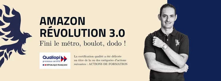 Amazon-Revolution-Olivier-Allain-avis