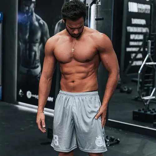 bodytime programme